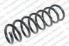 LESJ?FORS 4008499 Coil Spring